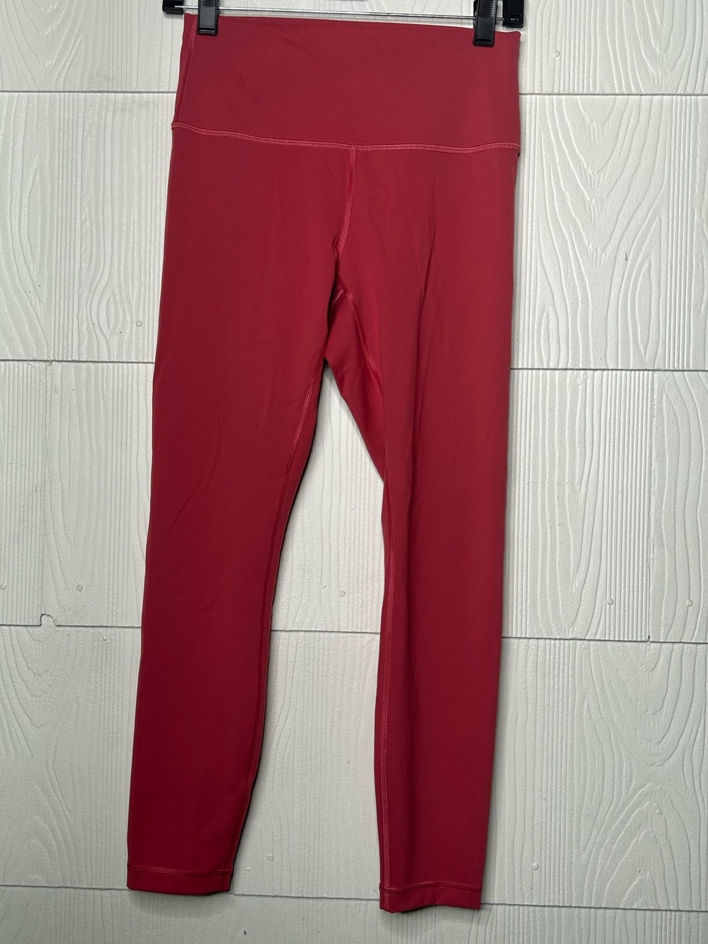 lululemon athletica Deep Berry High-Rise Leggings